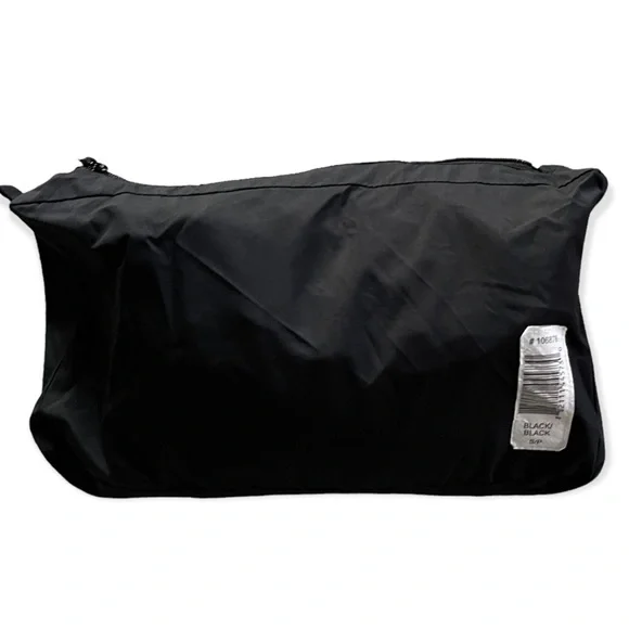 Paradox outdoor black rain jacket active jacket waterproof size small - Picture 8 of 10